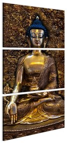 Quadro Treasure of Buddhism