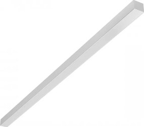 Brilagi - Plafoniera LED a montaggio superficiale FULLDAY LED/20/30/40W/230V 2700/4000/6000K bianca