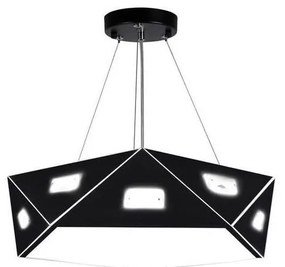 Lampadario a sospensione con filo NEMEZIS 3xG9/40W/230V