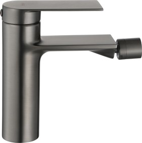 Rubinetto da bidet Rea Storm Titanium