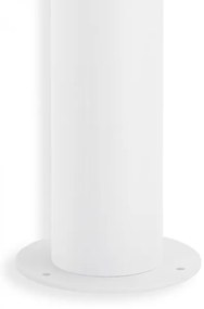 Briloner 311406TF - Lampada LED da esterno LED/8W/230V IP44 4000K 57 cm bianco