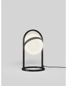 Wofi 8046-102 - Lampada LED Touch dimmerabile AVIGNON LED/10,5W/230V nero