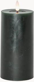Candela a LED con funzione timer Flamme Flow