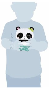 Little Couz'In - Panda Gustave