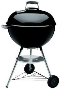 Barbecue a carbonella Bar B Kettle D.57 cm WEBER