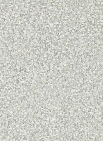Vinyltapete Mosaic von Zoffany - Taylors Grey