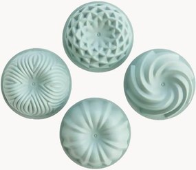Stampi da forno Micro-Mini-Bundt, set da 4