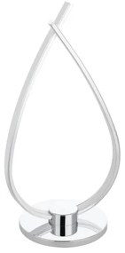 Eglo 31997 - Lampada LED da tavolo RONCADE LED/14W/230V
