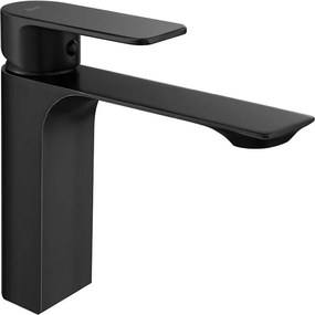 Rubinetto da lavabo REA Urban Black Low