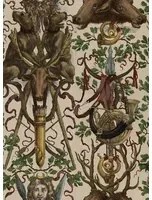 Mindthegap Carta da parati The Ganghofer Hunt - WP20690