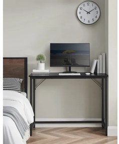 Scrivania SOLEA nera