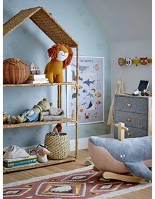 Peluche Hilena - Bloomingville Mini