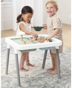 Skip Hop - Tavolo sensoriale 3in1 DISCOVEROSITY