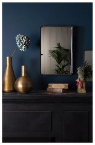 Vaso giallo Hari - Dutchbone