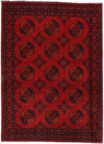 Afghan Tappeto 210x290 (Afghanistan) Annodato A Mano