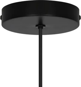 Nordlux - Lampadario a sospensione con cavo VIVIENNE 1xE27/15W/230V diam. 40 cm
