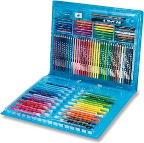 Maped Set d'arte Color’Peps Box - 100 pezzi