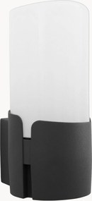 Lampada da parete da esterno Pyro