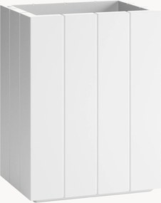 Portavaso da esterno Fence, alt. 60 cm