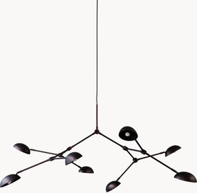 Lampadario grande Drop, in varie misure