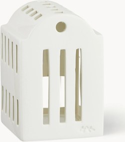 Lanterna in ceramica fatta a mano Urbania