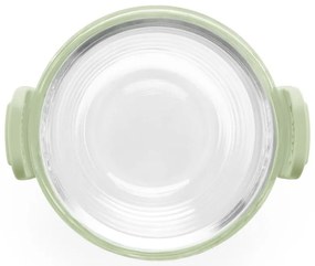 Set di stampi da forno in vetro 4 pz ø 9,5 cm – Lékué