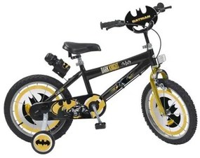 Bicicletta per Bambini Batman 16"