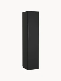 Armadio componibile ad ante battenti Leon, larg. 50 cm, in diverse varianti