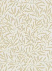 Morris & Co Carta da parati Willow - Buff