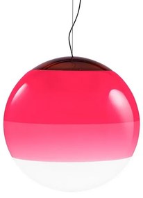 Dipping Light 40 Lampada a Sospensione Pink - Marset