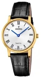 Orologio Uomo Festina F20017/4