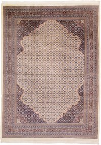 Bidjar Tappeto orientale 250 x 350 (Indian) Annodato A Mano