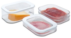 Contenitore per alimenti Modula White – Mepal