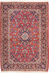 Kashan Tappeto persiano 160 x 110 (Iran) Annodato A Mano