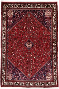 Abadeh Tappeto persiano 170x250 (Iran) Annodato A Mano