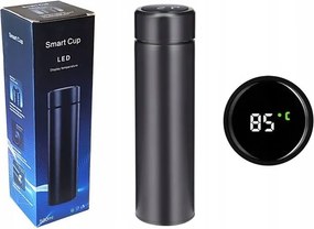 Tazza Termica Thermos Sensore Intelligente Di Temperatura