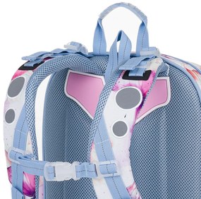 Zaino scuola Topgal ENDY 24002 G