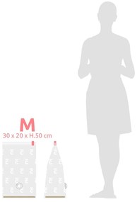 Set di sacchetti sottovuoto 6 pz Express M – Compactor