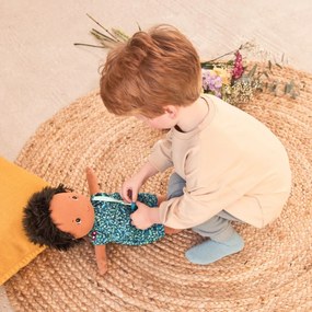 Lilliputiens - Bambola Sasha - 36 cm