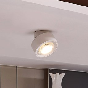 Arcchio Rotari LED, plafoniera a 1 luce, mobile