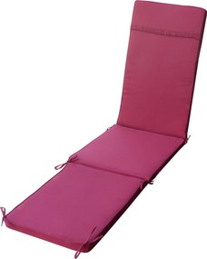 STRAND - cuscino sdraio con doppia cucitura idrorepellente