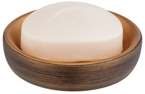 Portasapone marrone Palena - Wenko