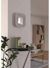 Eglo 901233 - Applique a LED MACCHIONI LED/12W/230V 4000K bianco