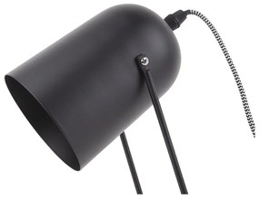 Lampada da tavolo nera Enchant - Leitmotiv