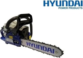 Motosega per potatura 52cc lama 50cm (carburatore Walbro) Hyundai LD852