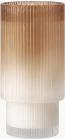 Candela profumata Aramara (latte macchiato al caramello ghiacciato)