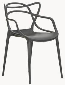 Sedie con braccioli Masters 2 pz