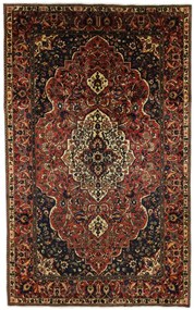 Bakhtiar Tappeto persiano 210x340 (Iran)