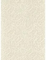Morris & Co Carta da parati Yew & Aril - Rice Paper