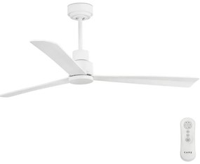 FARO 33487 - Ventilatore da soffitto NASSAU d. 128 cm + telecomando